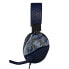 Фото #9 товара Turtle Beach Recon 70 - Kopfhörer - Kopfband - Gaming - Schwarz - Blau - Binaural - Digital