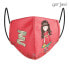 Гигиеническая маска многоразового использования Gorjuss SF-822025-896 Красный