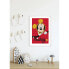 Фото #7 товара Wandbild Mickey Mouse Magnifying Glass