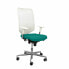 Офисный стул Ossa P&C BBALI39 бирюзовый
