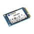 Hard Drive Kingston KC600 256 GB SSD