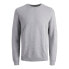 Фото #3 товара JACK & JONES Otto Crew Neck Sweater