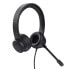 Trust AYDA USB PC HEADSET