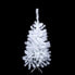 Фото #2 товара Новогодняя ёлка Белый PVC Металл полиэтилен 70 x 70 x 120 cm