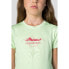 ფოტო #4 პროდუქტის HANNAH Cornet II short sleeve T-shirt