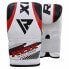 RDX SPORTS Punch Bag Face Heavy Red New Sack
