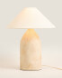 Фото #3 товара Large ceramic table lamp