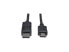 Фото #11 товара Tripp Lite P582-003 Tripp Lite DisplayPort to HD Cable Adapter HDCP 1080P M/M 3'