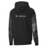 Фото #5 товара [597972-01] Mens Puma BMW Motorsport Street Hoodie