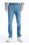 Фото #3 товара 779 Regular Fit Erkek Jean Pantolon