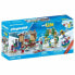 Фото #1 товара Playset Playmobil 71453 mylife 100 Предметы