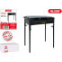 Фото #3 товара ALGON Artisanal Iron Barbecue 45x25 cm