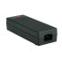 Фото #7 товара ROLINE 21.13.1199 - IEEE 802.3af,IEEE 802.3at - Black - Activity - Link - PoE - Power - 46 V - 30 W - Box