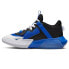 Фото #3 товара Nike Air Zoom Coossover Jr DC5216 401 basketball shoes