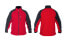 Фото #1 товара Lahti Pro Bluza polarowa czerwona rozmiar XL LPBP1XL