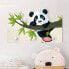 Фото #10 товара Kindergarderobe Kletternder Panda