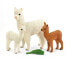 Фото #7 товара Фигурка Schleich Альпака Alpaca Family Wild Life (Дикая природа)