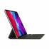 Фото #1 товара Чехол для iPad с клавиатурой Apple MXNL2Y/A Испанская Qwerty Чёрный