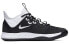 Фото #3 товара Кроссовки Nike PG3 Oreo Black-White
