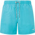 PEPE JEANS Washed Swimming Shorts