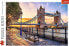 Trefl PUZZLE 1000 Tower Bridge Londyn 10774