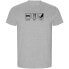 Фото #1 товара KRUSKIS Sleep Eat And Sail ECO short sleeve T-shirt