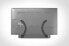 One for All Solid Line Universal Sound bar Bracket - 10 kg - Black