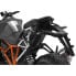 Фото #2 товара SW-MOTECH SLC KTM Super Duke 1290 R ABS 14-19 Left Side Case Fitting