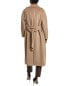 Фото #2 товара Weekend Max Mara Tempera Wool, Alpaca & Mohair-Blend Coat Women's