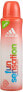 Фото #1 товара adidas Fun Sensation Deodorant Body Spray 150 ml Pack of 3 x 150 ml