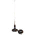 Фото #1 товара PNI ML160 +Magnetic Base hz cb antenna 26-30M