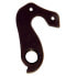 WHEELS MANUFACTURING CNC Type 146 Specialized Derailleur Hanger - фото #2