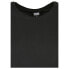 URBAN CLASSICS Dress Valance short sleeve T-shirt