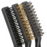 JBM Set of 3 metal brushes