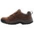 Фото #3 товара Propet Cliff Walker Low Strap Slip On Walking Mens Brown Sneakers Athletic Shoe