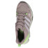 Кроссовки Adidas Terrex AX2R Preloved Fig / Silver Dawn / Green Spark, 35 - фото #5