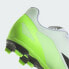 Фото #11 товара Бутсы adidas X Crazyfast.4 Flexible Ground Boots (Белые)
