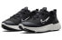 Обувь спортивная Nike React Miler 2 Shield DC4066-001