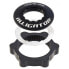 Фото #1 товара ALLIGATOR 6B-CL Disc Adapter