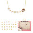 Фото #1 товара Sanrio DIY Word Bead Necklace