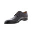 Фото #7 товара Bruno Magli Camillo BM3CMLC0 Mens Brown Oxfords Wingtip & Brogue Shoes