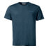 ფოტო #1 პროდუქტის VAUDE Feeny II short sleeve T-shirt