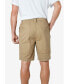 ფოტო #1 პროდუქტის Big & Tall Deeper Pocket 8" Cargo Shorts
