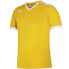 Фото #1 товара Football jersey Zina Tores Jr 00509-214 Yellow