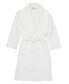 Фото #5 товара Халат Linum Home Organic Terry Bathrobe