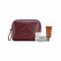 Фото #2 товара Collistar Attivi Puri Skin Care Gift Set В наборе: Увлажняющий крем для лица 50 мл + Гель для контура глаз 5 мп + Косметичка
