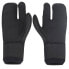 Фото #3 товара HURLEY Advantage Plus 5 mm 3 Finger gloves