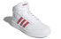 Кроссовки Adidas neo Hoops 2.0 Mid B42101