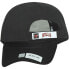Спортивная кепка THE LEAGUE CHIBUL OTC New Era 11405614 Чёрный (Один размер)