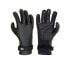 WEST 5 Fingers gloves 1.5 mm